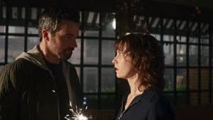 Ripple 1. Sezon 5. Bölüm