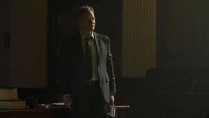 Presumed Innocent 1. Sezon 4. Bölüm