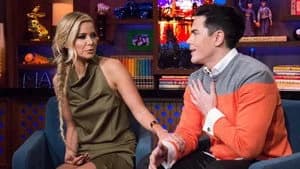 Watch What Happens Live with Andy Cohen 14. Sezon 10. Bölüm