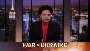 The Daily Show 27. Sezon 65. Bölüm