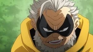 My Hero Academia 2. Sezon 14. Bölüm