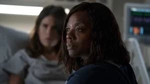 How to Get Away with Murder 4. Sezon 9. Bölüm
