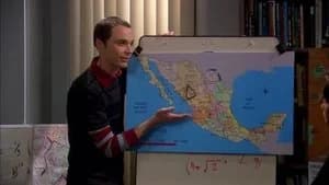 The Big Bang Theory 1. Sezon 12. Bölüm