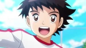 Captain Tsubasa 1. Sezon 4. Bölüm
