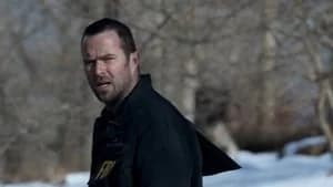 Blindspot 1. Sezon 16. Bölüm