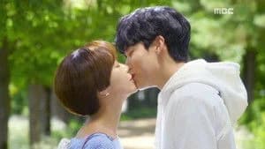 Lucky Romance 1. Sezon 16. Bölüm