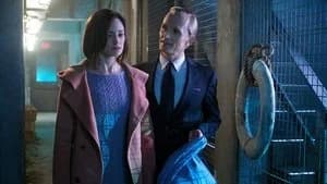 The Strain 3. Sezon 2. Bölüm