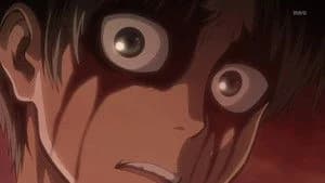 Attack on Titan 1. Sezon 9. Bölüm