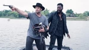 Fear the Walking Dead 4. Sezon 13. Bölüm