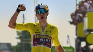 Tour de France : Au cœur du peloton 1. Sezon 6. Bölüm
