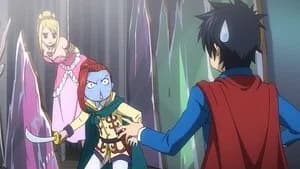 Fairy Tail 1. Sezon 30. Bölüm