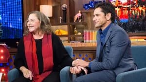 Watch What Happens Live with Andy Cohen 12. Sezon 155. Bölüm