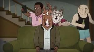 BoJack Horseman 6. Sezon 13. Bölüm