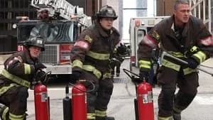 Chicago Fire 10. Sezon 21. Bölüm