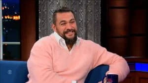 The Late Show with Stephen Colbert 9. Sezon 27. Bölüm