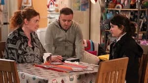 Coronation Street 64. Sezon 7. Bölüm