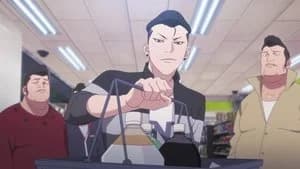 Lookism 1. Sezon 2. Bölüm