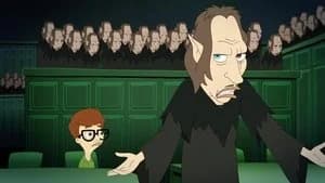Big Mouth 2. Sezon 3. Bölüm