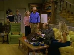 That '70s Show 6. Sezon 5. Bölüm