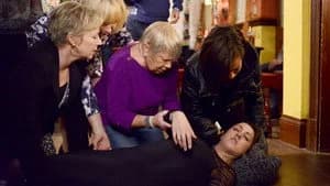 EastEnders 30. Sezon 191. Bölüm