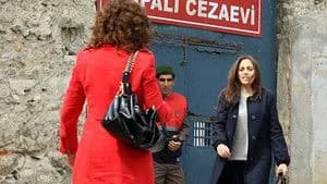 Kuzey Güney 2. Sezon 28. Bölüm
