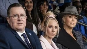 Ted Lasso 3. Sezon 2. Bölüm