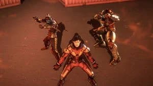 ULTRAMAN 2. Sezon 4. Bölüm