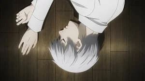 Tokyo Ghoul 4. Sezon 10. Bölüm