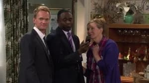 How I Met Your Mother 6. Sezon 2. Bölüm