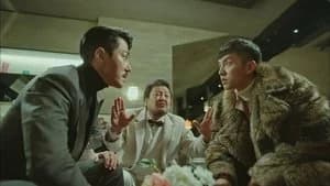 A Korean Odyssey 1. Sezon 4. Bölüm
