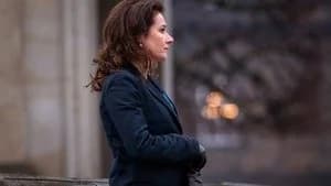 Borgen 3. Sezon 1. Bölüm