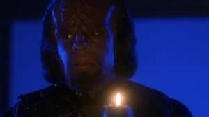 Star Trek: The Next Generation 3. Sezon 5. Bölüm