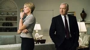 House of Cards 5. Sezon 4. Bölüm