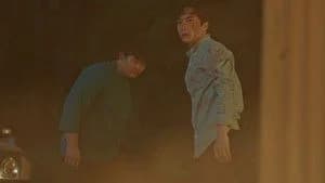 Save Me 2. Sezon 16. Bölüm