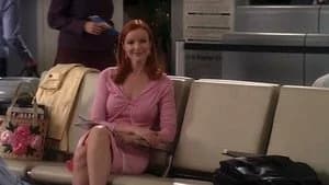 Desperate Housewives 3. Sezon 3. Bölüm