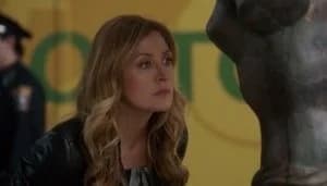 Rizzoli & Isles 3. Sezon 10. Bölüm