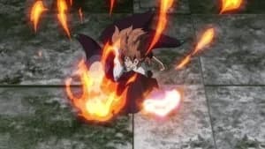 Black Clover 1. Sezon 91. Bölüm