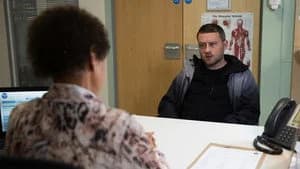 Coronation Street 64. Sezon 41. Bölüm