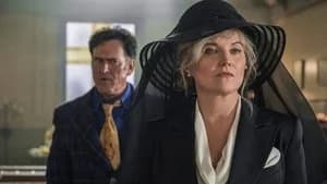 Ash vs Evil Dead 3. Sezon 3. Bölüm