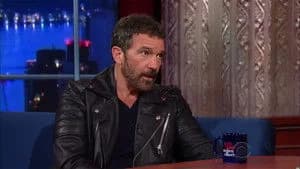 The Late Show with Stephen Colbert 1. Sezon 36. Bölüm