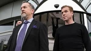 Billions 2. Sezon 1. Bölüm
