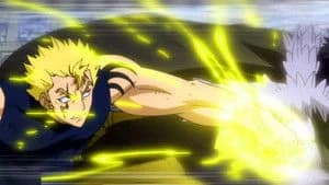 Fairy Tail 4. Sezon 18. Bölüm