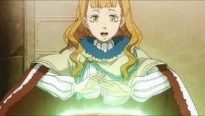 Black Clover 1. Sezon 134. Bölüm