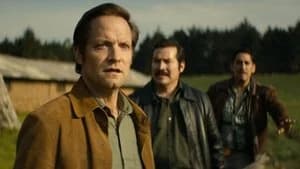 Narcos: Mexico 1. Sezon 10. Bölüm