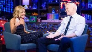 Watch What Happens Live with Andy Cohen 11. Sezon 209. Bölüm