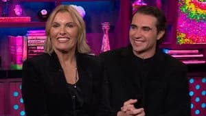 Watch What Happens Live with Andy Cohen 22. Sezon 174. Bölüm