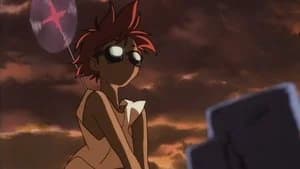 Cowboy Bebop 1. Sezon 24. Bölüm
