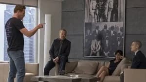 Billions 3. Sezon 8. Bölüm