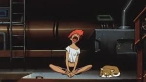 Cowboy Bebop 1. Sezon 10. Bölüm