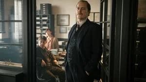 Babylon Berlin 3. Sezon 11. Bölüm